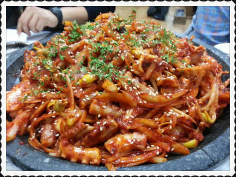동서네낙지 이미지