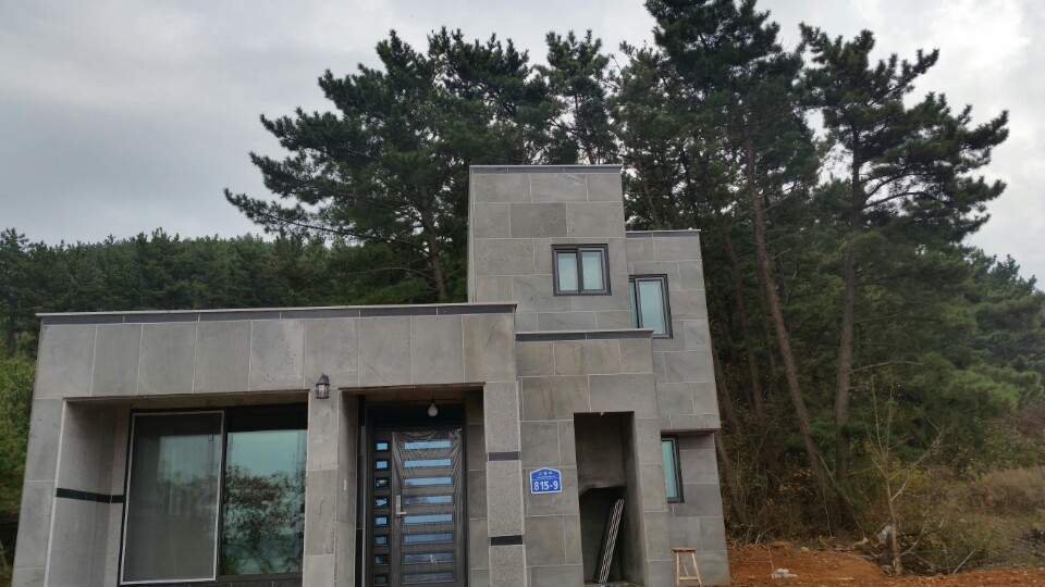 소나무하우스 이미지