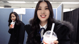 잠들기전 신비 ♥.♥ | 인스티즈