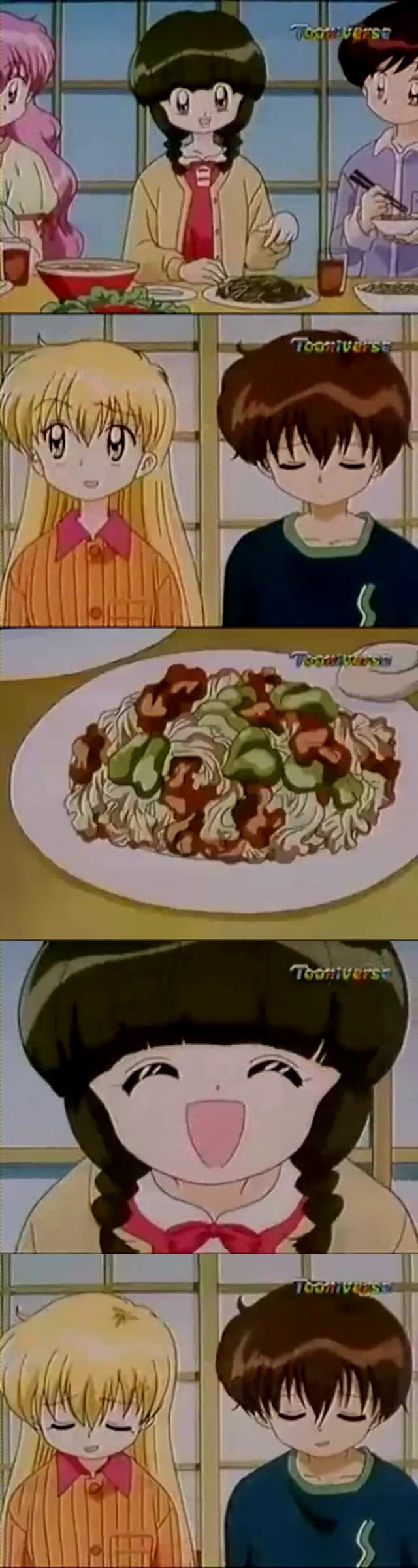 [다다다] 더이상 친구들을 속일 순 없어, 다 말할래! | 인스티즈