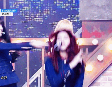 잠들기전에 보는 예린 ♡.♡ | 인스티즈