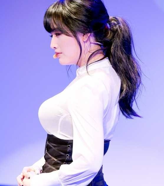 레인보우 재경 | 인스티즈