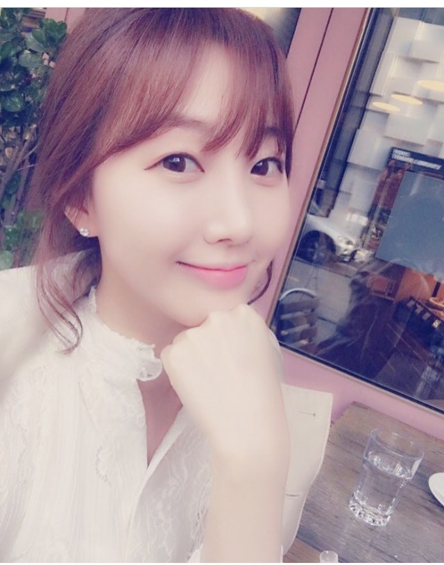 SBS스포츠의 비타민이라는 김세희 아나운서 | 인스티즈