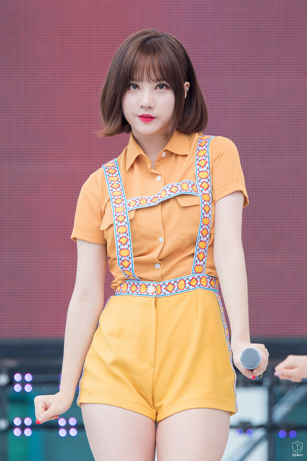 [여자친구] 은하 ♡ | 인스티즈
