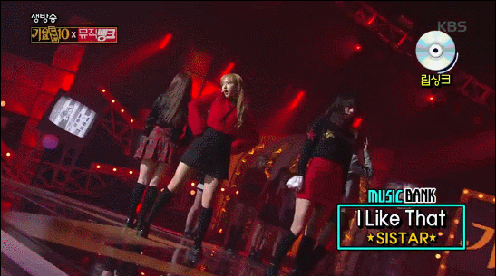 오늘자 우주소녀 성소 비주얼.gif | 인스티즈