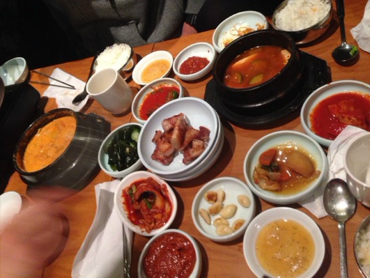 맛나손 이미지