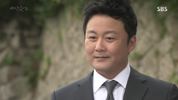 [드라마애인있어요] 흔한 불륜아닌 사랑이야기 7화(3) | 인스티즈