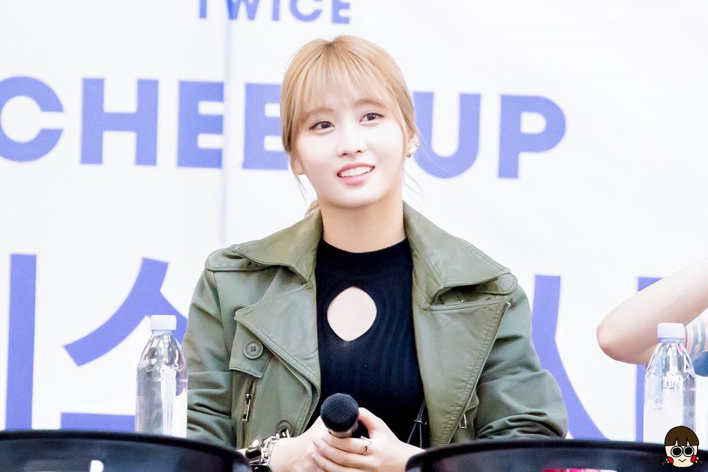 [트와이스] 야 MOMO 쩔지 않냐? | 인스티즈