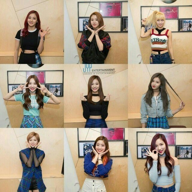 바이정은 이미지