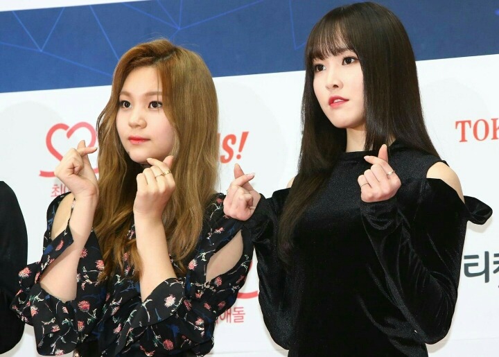 v star 여자친구 | 인스티즈