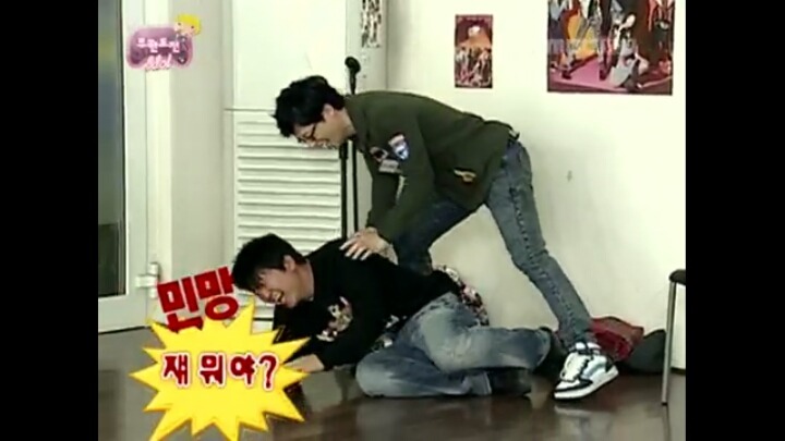 [무한도전] 디슷코 | 인스티즈