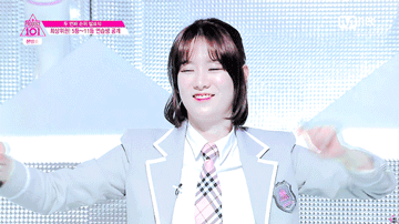 지난 6개월동안 플레디스 강예빈의 체중 변화 JPG | 인스티즈
