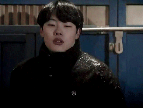 [응답하라1988] 김정환 첫사랑 (회상씬).jpggif | 인스티즈