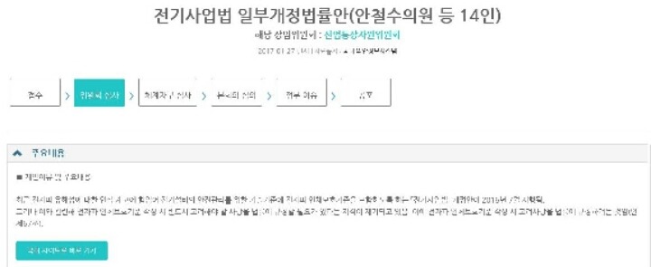 사람들이 잘모르는 안철수 의정활동 | 인스티즈