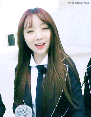 [러블리즈] 화요일이라서 케이 | 인스티즈