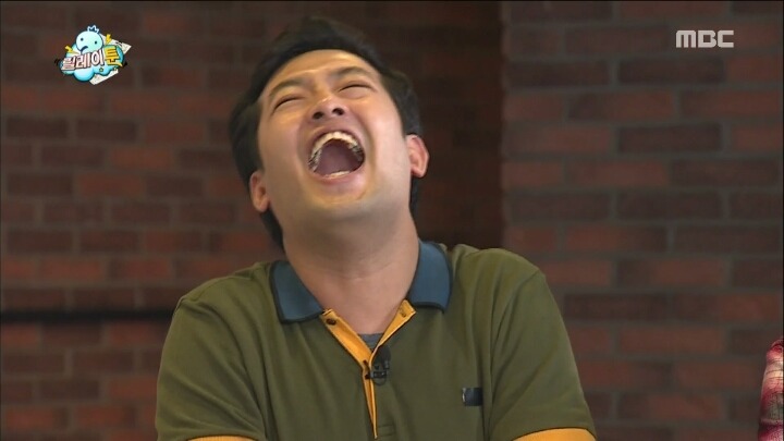 [무한도전] 스튜디오를 초토화시킨 광희의 그림.jpg | 인스티즈