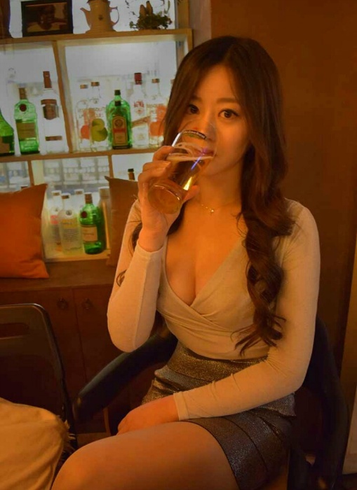 소개팅 애프터날 저녁먹고 자리옮겨서 맥주마시러 | 인스티즈