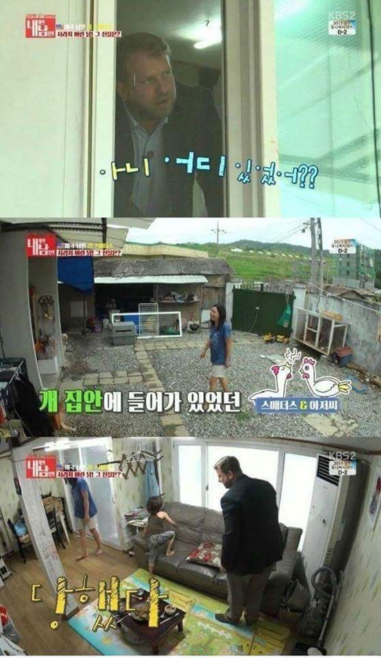남편이 키운 닭 잡아먹은 아내 | 인스티즈