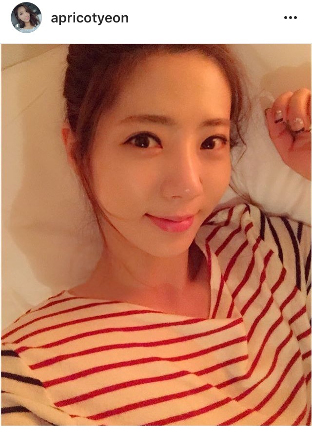 정순주 인스타 | 인스티즈
