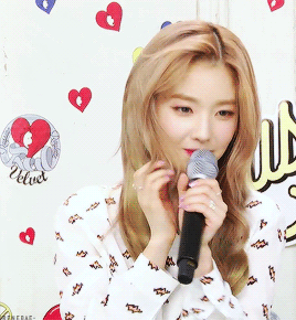 정말 예쁜 아이린.gif | 인스티즈