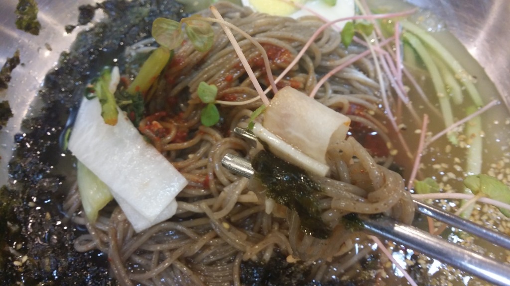 봉평막국수 이미지