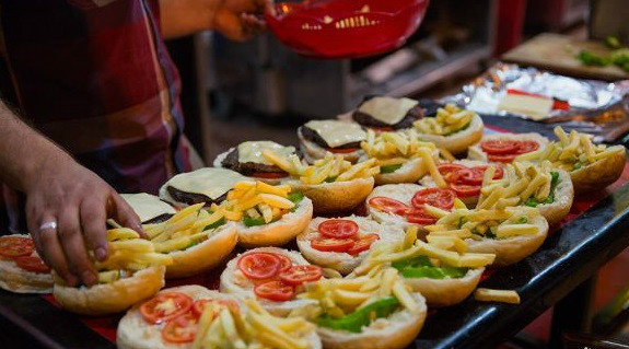 IS 놈들의 식사에 대해 알아보자 | 인스티즈