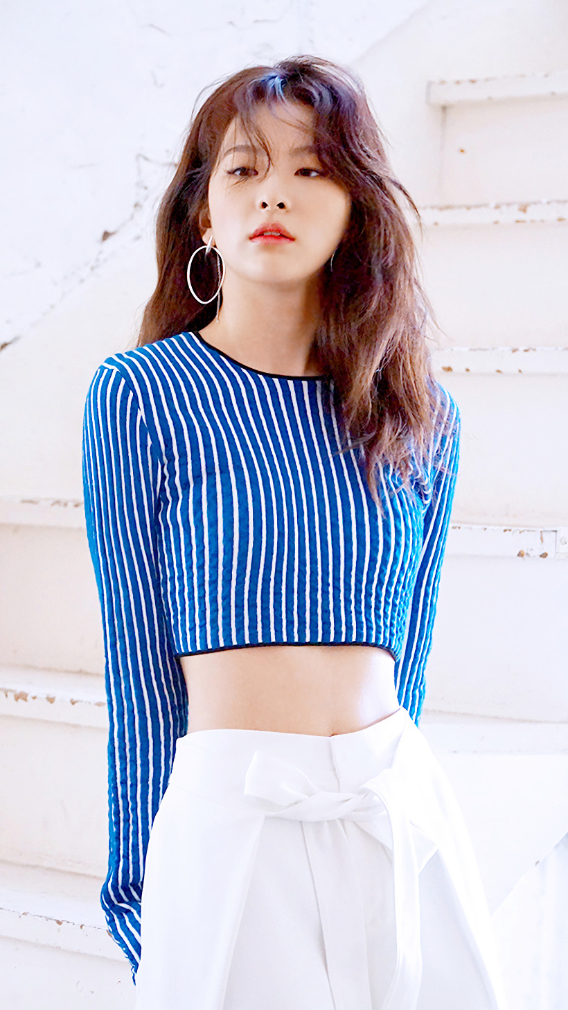 묘하게 섹시한 슬기 사진모음.jpg | 인스티즈