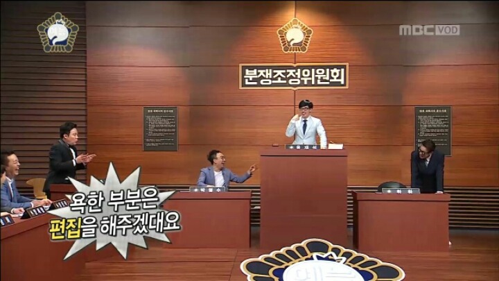 [무한도전] 심경 고백하는 김현철 | 인스티즈
