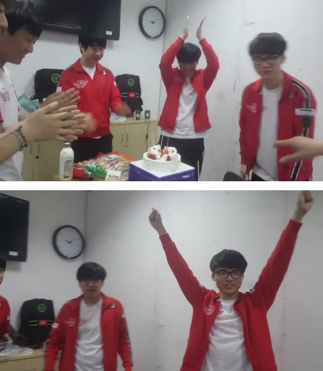 오늘자 SKT 상황 | 인스티즈