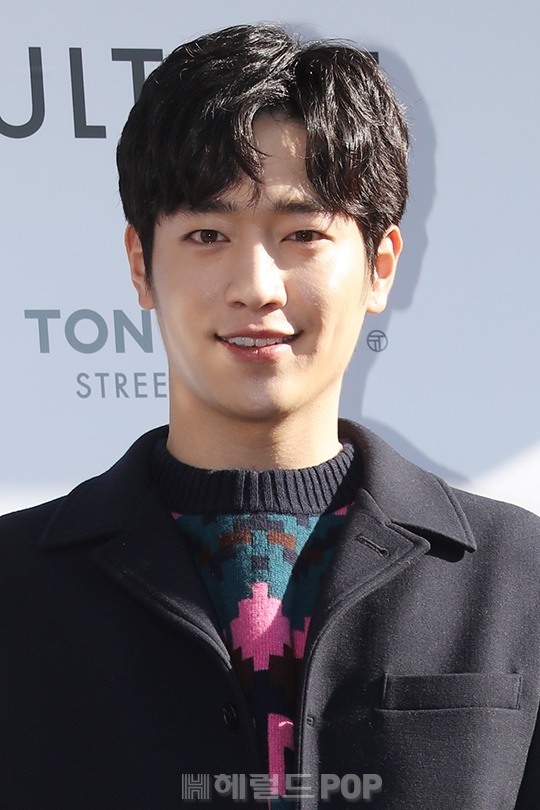 어제자 서강준 | 인스티즈