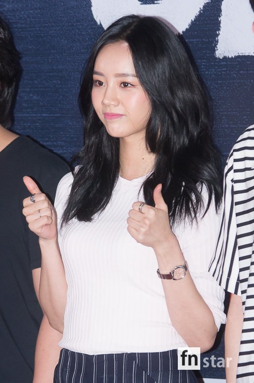 오늘자 걸스데이 혜리ㄷㄷㄷ | 인스티즈