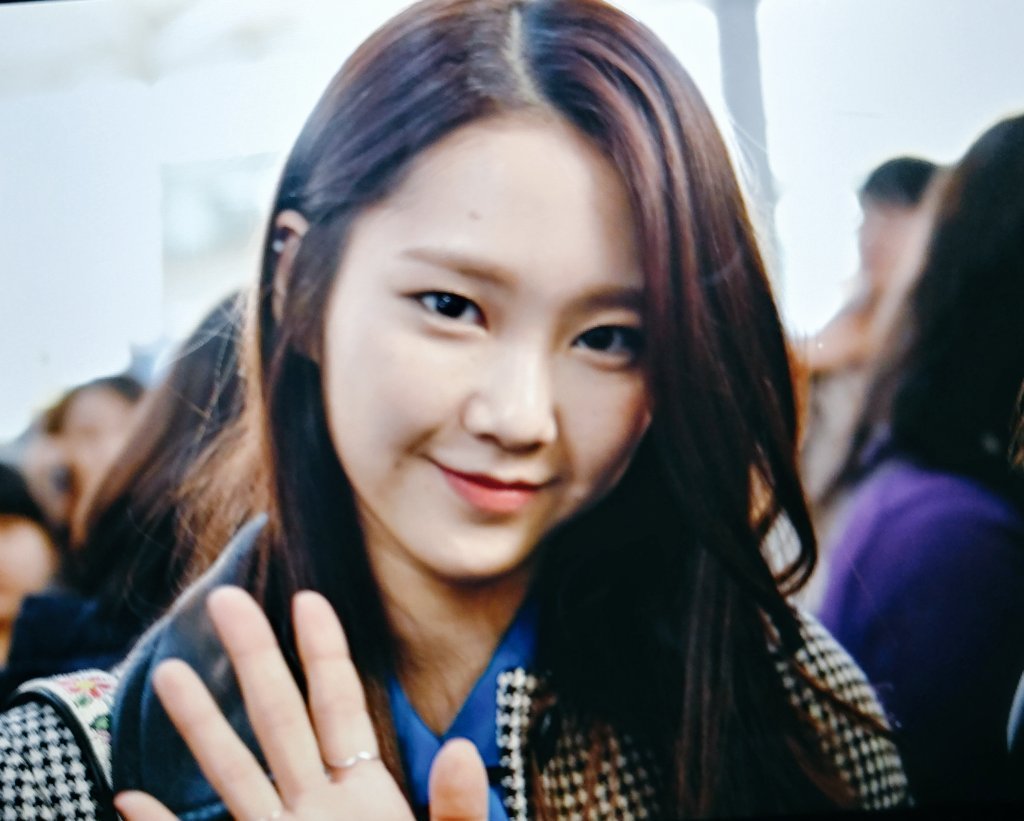 오늘자 오마이걸 인천공항 일본 출국 사진.JPG | 인스티즈