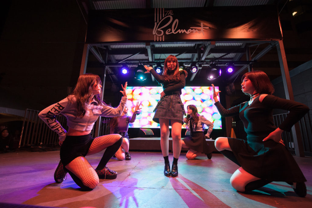 레드벨벳 SXSW 텍사스 사진 | 인스티즈