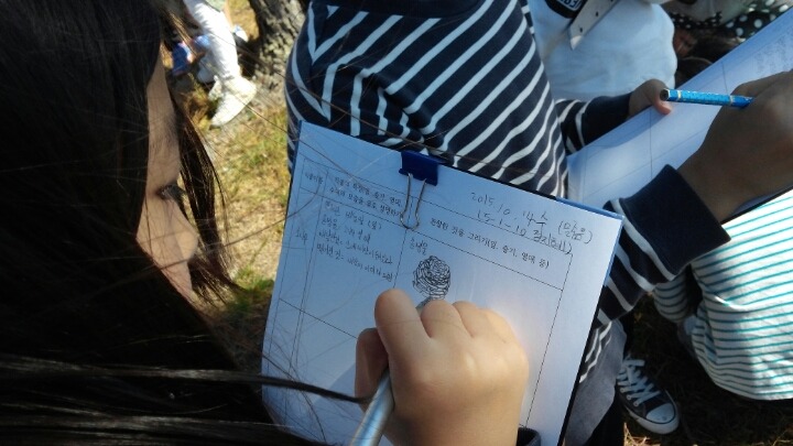 반동초등학교 이미지