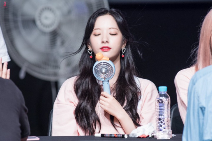 아침에 보는 보나 | 인스티즈