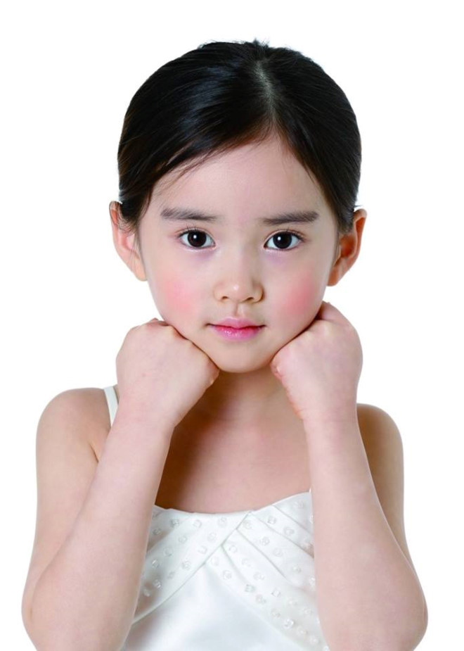윤아 닮았다는 몽골소녀 클라스 | 인스티즈