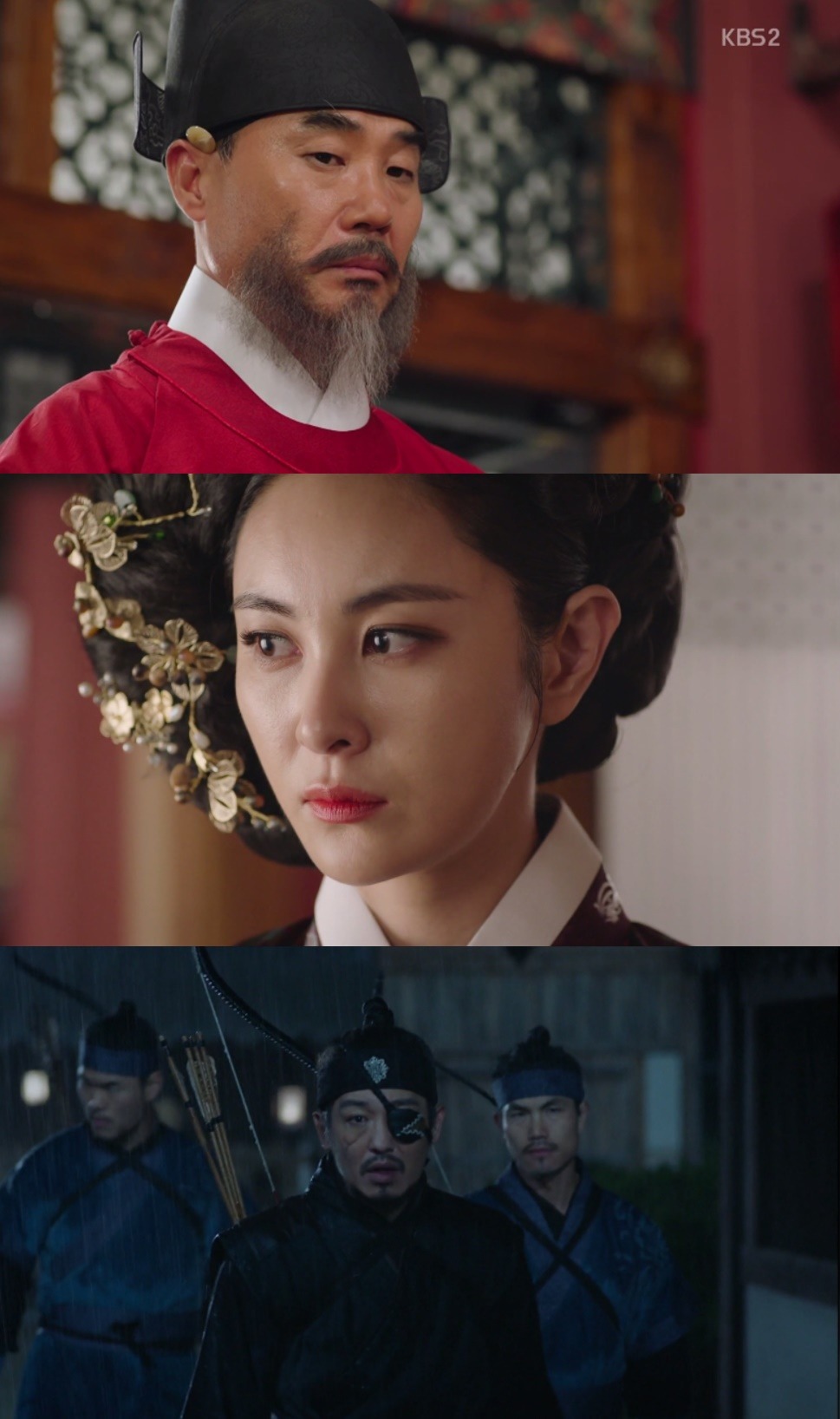 그 남자들이 사랑을 하는 방법 | 인스티즈