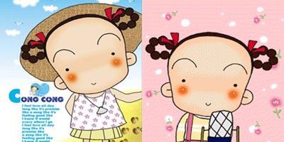  추억의 옛날 캐릭터들 | 인스티즈