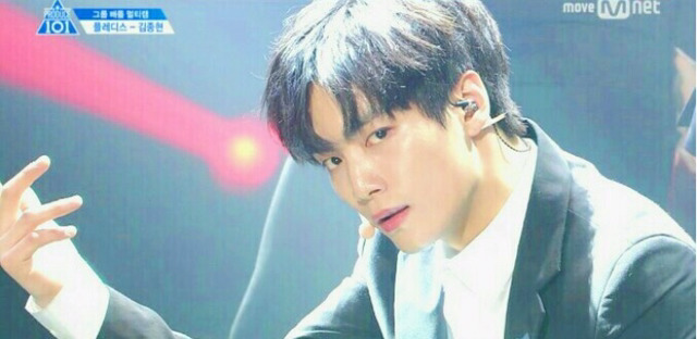 남자 프로듀스 101 부동의 TOP3 | 인스티즈