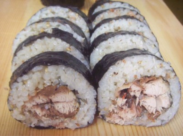 호불호 김밥.jpg | 인스티즈