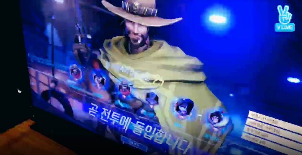 오버워치하는 여자연예인들 | 인스티즈
