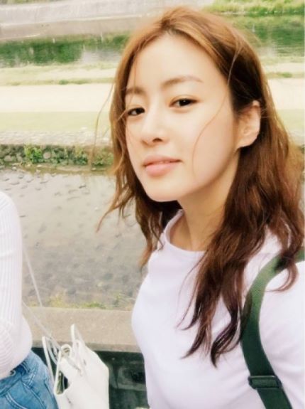 일본에 간 강소라 | 인스티즈