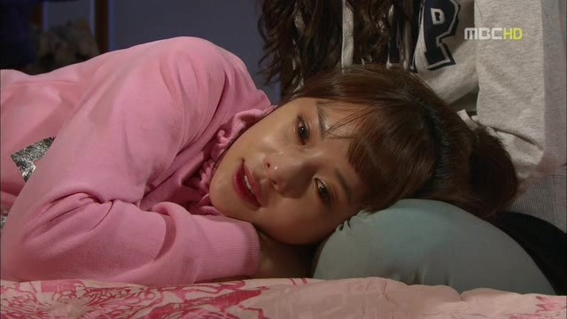 [지붕킥] 지훈에게 이별을 고하는 정음 | 인스티즈