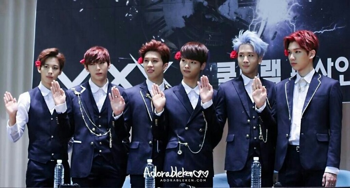 빅스 이미지
