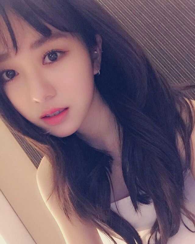 권민아.gif | 인스티즈
