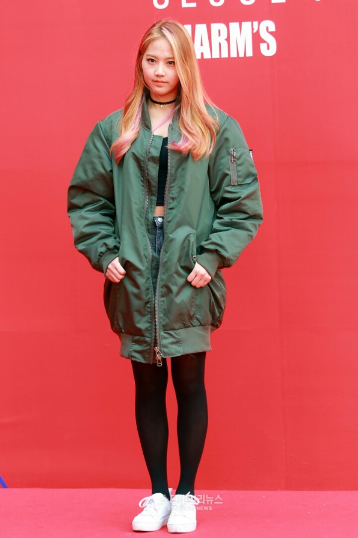 오늘자 16F/W 서울 패션위크 참석한 연예인들.jpg | 인스티즈