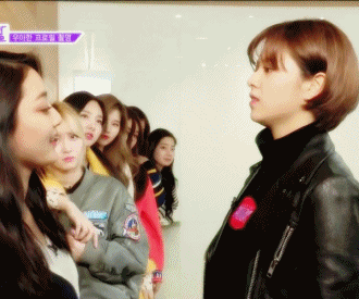 트와이스 일진.gif | 인스티즈