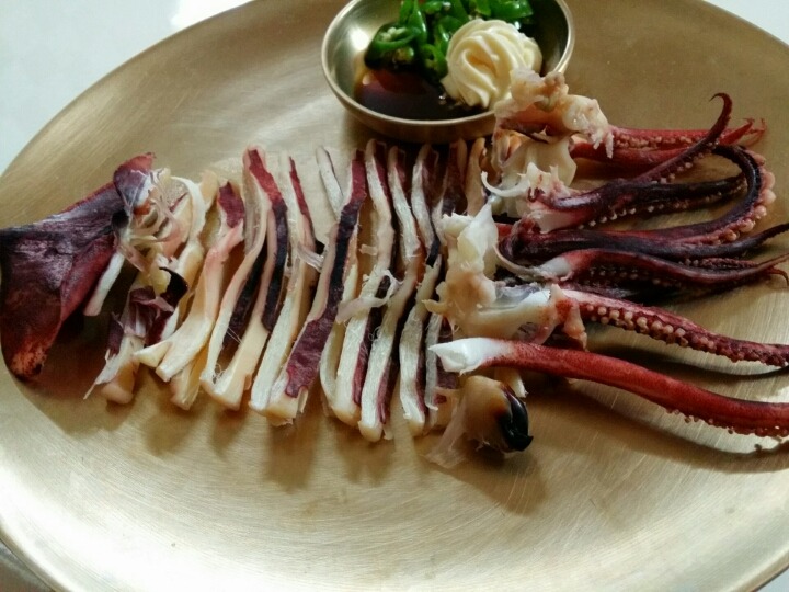구룡포수산 이미지