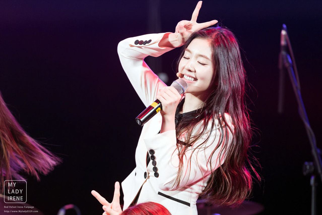 브이린 | 인스티즈