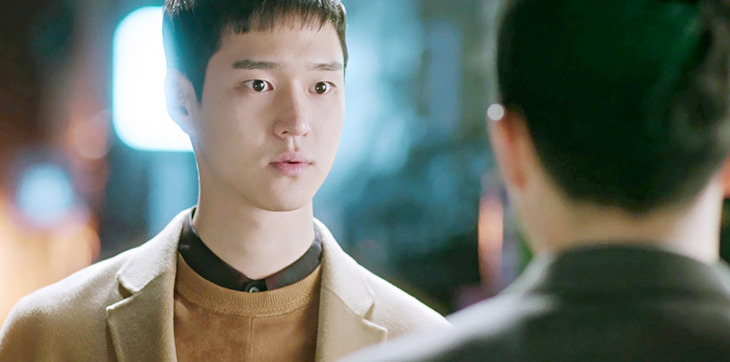 [질투의화신] 라면 먹다가 결혼하자고 프로포즈하는 미.jpg | 인스티즈